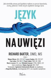 Język na uwięzi. Jak niewielka - okłakda ebooka