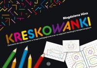 Kreskowanki. Ćwiczenia do wykorzystania - okładka książki