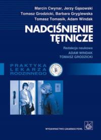 Nadciśnienie tętnicze. Poradnik - okłakda ebooka