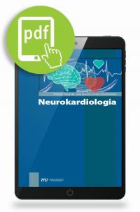 Neurokardiologia - okłakda ebooka