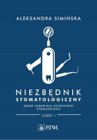 Niezbędnik stomatologiczny. Zbiór - okłakda ebooka