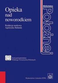 Opieka nad noworodkiem - okłakda ebooka