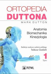 Ortopedia Duttona. Tom 1 - okłakda ebooka