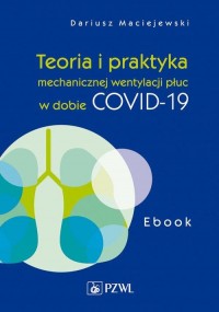 Teoria i praktyka mechanicznej - okłakda ebooka