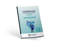 Vademecum dokumentacji kadrowej - okładka książki