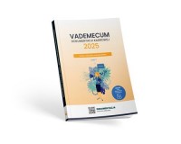 Vademecum dokumentacji kadrowej - okładka książki