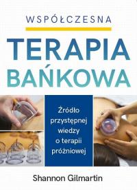 Współczesna Terapia Bańkowa - okłakda ebooka