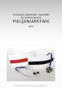 Wyzwania zawodowe i naukowe we - okłakda ebooka