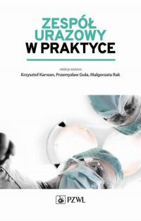 Zespół urazowy w praktyce - okłakda ebooka