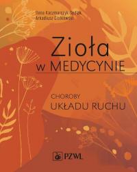 Zioła w Medycynie. Choroby układu - okłakda ebooka