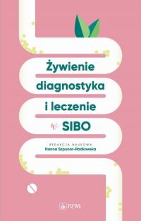 Żywienie, diagnostyka i leczenie - okłakda ebooka