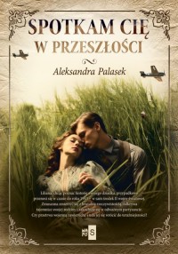 Spotkam cię w przeszłości - okładka książki