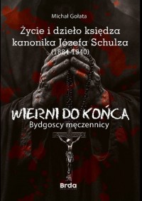Życie i dzieło księdza kanonika - okładka książki
