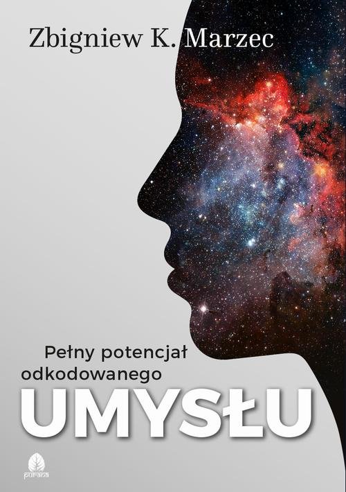Pełny potencjał odkodowanego umysłu - okłakda ebooka