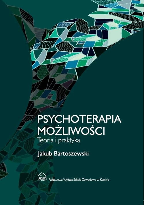Psychoterapia możliwości. Teoria - okłakda ebooka