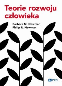 Teorie rozwoju człowieka - okłakda ebooka