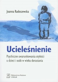 Ucieleśnienie. Psychiczne uwarunkowania - okłakda ebooka