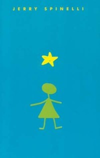 Gwiazda - okładka książki
