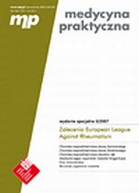 Zalecenia European League Against - okładka książki