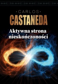 Aktywna strona nieskończoności - okłakda ebooka