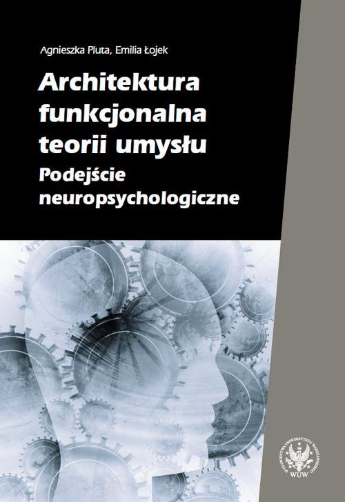 Architektura functional teorii - okłakda ebooka