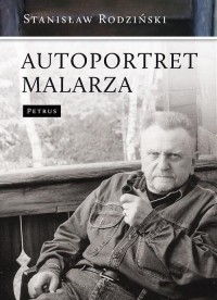 Autoportret malarza - okłakda ebooka