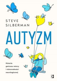 Autyzm. Historia geniuszu natury - okłakda ebooka