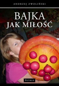 Bajka jak Miłość - okłakda ebooka