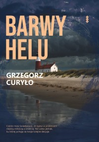 Barwy Helu - okładka książki