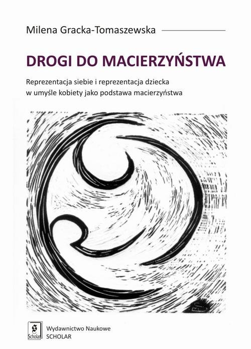 Drogi do macierzyństwa. Reprezentacja - okłakda ebooka