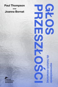 Głos przeszłości. Wprowadzenie - okłakda ebooka