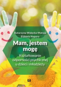 Mam, jestem, mogę. Kształtowanie - okłakda ebooka