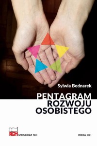 Pentagram rozwoju osobistego - okłakda ebooka