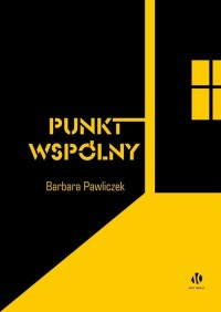 Punkt wspólny - okłakda ebooka
