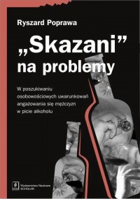 Skazani na problemy. W poszukiwaniu - okłakda ebooka