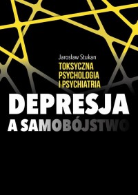 Toksyczna psychologia i psychiatria. - okłakda ebooka