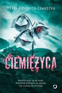 Ciemiężyca - okładka książki