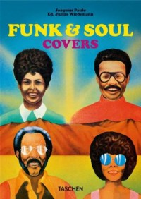 Funk & Soul Covers. 40th Ed. wer. - okładka książki