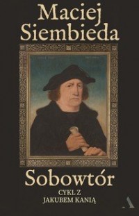Sobowtór - okładka książki