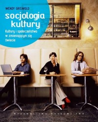 Socjologia kultury. Kultury i społeczeństwa - okłakda ebooka