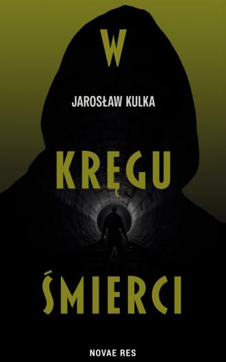 W kręgu śmierci - okładka książki