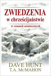 Zwiedzenia w chrześcijaństwie w - okładka książki