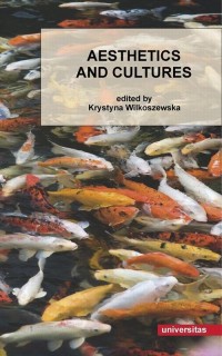 Aesthetics and Cultures - okłakda ebooka