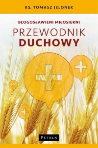 Błogosławieni miłosierni. Przewodnik - okłakda ebooka