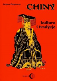 Chiny. Kultura i tradycje - okłakda ebooka