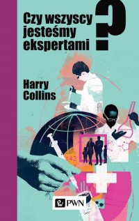 Czy wszyscy jesteśmy ekspertami? - okłakda ebooka