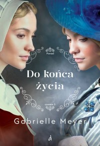 Do końca życia - okładka książki