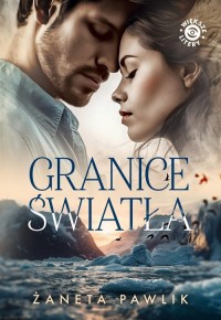 Granice światła - okładka książki