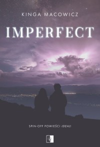 Ideal Spin-off Imperfect - okładka książki