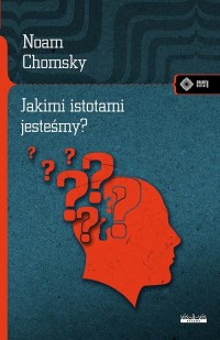 Jakimi istotami jesteśmy? - okłakda ebooka